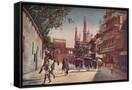 Canvas Black