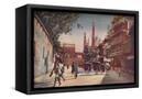 Canvas Black