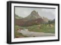 Black Frame