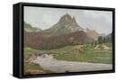 Canvas Black