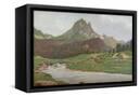 Canvas Black