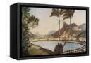Canvas Black
