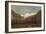 Encampment in the Sierras-Thomas Hill-Framed Giclee Print