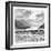 Encampment of the English Expedition of 1871, Lake Pang-Kong, Tibet, 1895-null-Framed Giclee Print