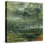 Encaustic Tile in Multi II-Sharon Gordon-Stretched Canvas