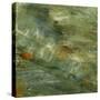 Encaustic Tile in Multi III-Sharon Gordon-Stretched Canvas