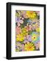 Enchanted Blossoms-Gigi Rosado-Framed Photographic Print