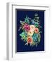 Enchanted Bouquet-Jin Jing-Framed Art Print