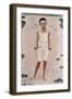 Enchanted Boy; Bezauberter Knabe, 1909-Ferdinand Hodler-Framed Giclee Print