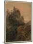 Enchanted Castle-Samuel Palmer-Mounted Giclee Print