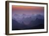 Enchanted China-Dan Ballard-Framed Photographic Print