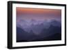 Enchanted China-Dan Ballard-Framed Photographic Print