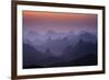 Enchanted China-Dan Ballard-Framed Photographic Print