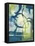 Enchanted Dreams VI-Joyce Combs-Framed Stretched Canvas