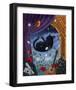 Enchanted Dreams-Gina Matarazzo-Framed Art Print