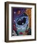 Enchanted Dreams-Gina Matarazzo-Framed Art Print