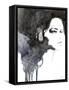 Enchanted Evening-Clayton Rabo-Framed Stretched Canvas