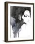 Enchanted Evening-Clayton Rabo-Framed Giclee Print