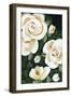 Enchanted Florals I-Yvette St. Amant-Framed Art Print