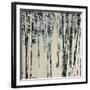 Enchanted Forest 2-Cathe Hendrick-Framed Art Print