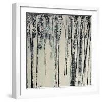 Enchanted Forest 2-Cathe Hendrick-Framed Giclee Print