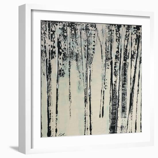 Enchanted Forest 2-Cathe Hendrick-Framed Giclee Print