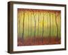 Enchanted Forest II-Herb Dickinson-Framed Premium Photographic Print