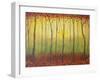 Enchanted Forest II-Herb Dickinson-Framed Premium Photographic Print