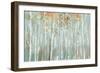 Enchanted Forest-Allison Pearce-Framed Art Print