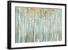 Enchanted Forest-Allison Pearce-Framed Art Print