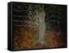 Enchanted Forest-Valda Bailey-Framed Stretched Canvas
