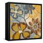 Enchanted Garden II-Maria Donovan-Framed Stretched Canvas