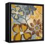 Enchanted Garden II-Maria Donovan-Framed Stretched Canvas