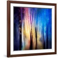 Enchanted Night-Ursula Abresch-Framed Photographic Print