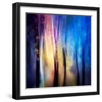 Enchanted Night-Ursula Abresch-Framed Photographic Print