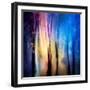 Enchanted Night-Ursula Abresch-Framed Photographic Print