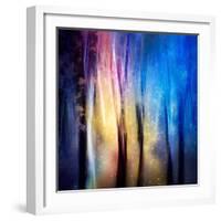 Enchanted Night-Ursula Abresch-Framed Photographic Print