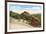 Enchanted Rock, Fredericksburg, Texas-null-Framed Premium Giclee Print