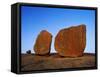 Enchanted Rock State Natural Area, Fredericksburg, Texas, USA-Rolf Nussbaumer-Framed Stretched Canvas