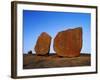 Enchanted Rock State Natural Area, Fredericksburg, Texas, USA-Rolf Nussbaumer-Framed Photographic Print