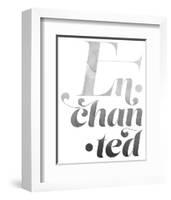 Enchanted Wanderlust I-Grace Popp-Framed Art Print