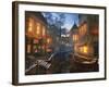 Enchanted Waters-Joel Christopher Payne-Framed Giclee Print