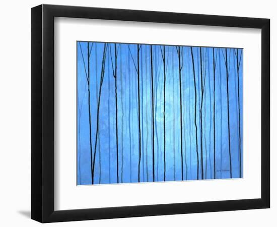 Enchanted Winter-Herb Dickinson-Framed Photographic Print