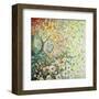 Enchanted-Jennifer Lommers-Framed Art Print