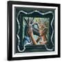 Enchanted-PJ Crook-Framed Giclee Print