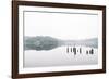 Enchanting Echo-Mikael Svensson-Framed Giclee Print