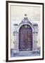 Enchanting Entrance-Irene Suchocki-Framed Giclee Print