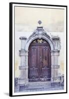 Enchanting Entrance-Irene Suchocki-Framed Giclee Print