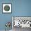 Enchanting Garden - Sphere-Irene Suchocki-Framed Giclee Print displayed on a wall