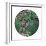 Enchanting Garden - Sphere-Irene Suchocki-Framed Giclee Print